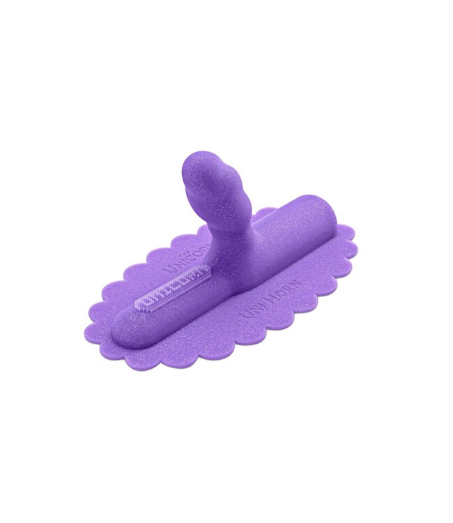 The Cowgirl Unicorn Uni Horn