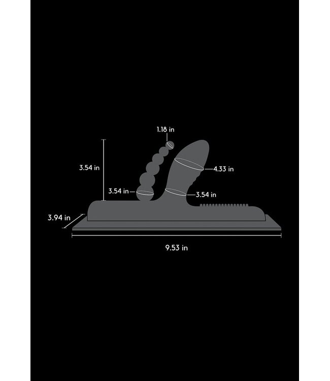 The Cowgirl Buckwild