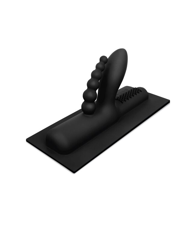 The Cowgirl Buckwild