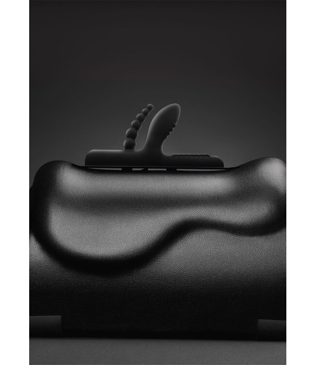 The Cowgirl Buckwild