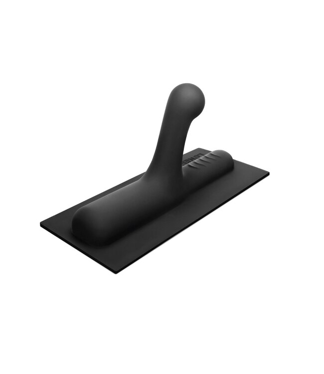 The Cowgirl Lone Ranger