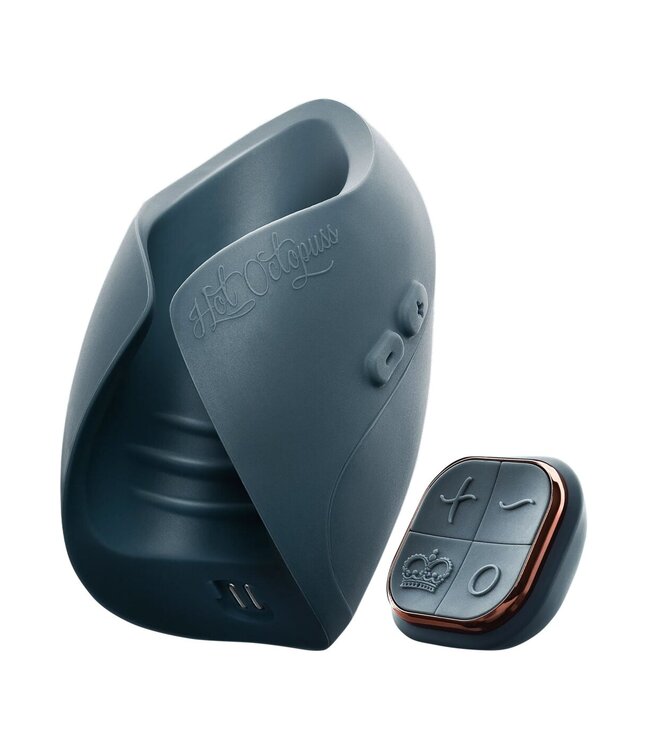 Hot Octopuss Pulse Duo II