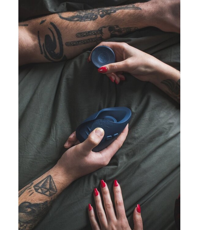 Hot Octopuss Pulse Duo II