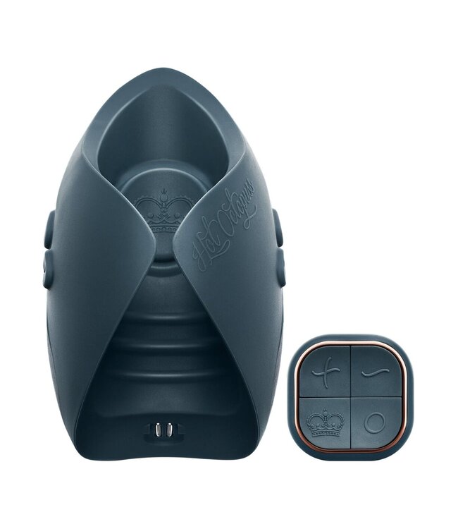 Hot Octopuss Pulse Duo II