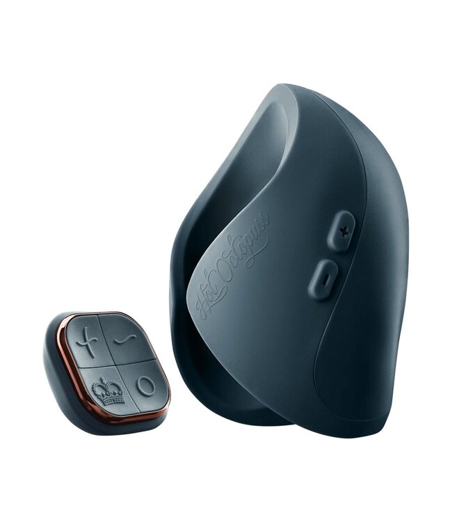 Hot Octopuss Pulse Duo II