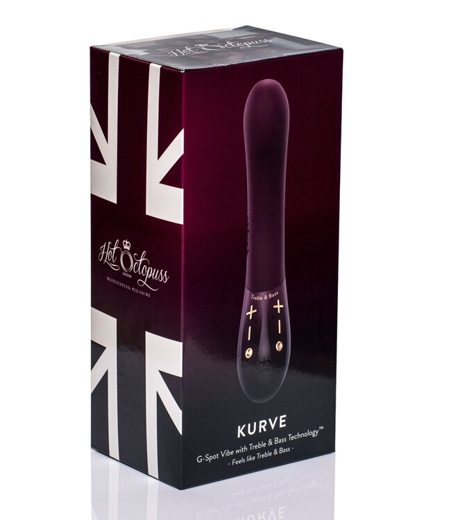 Hot Octopuss Kurve