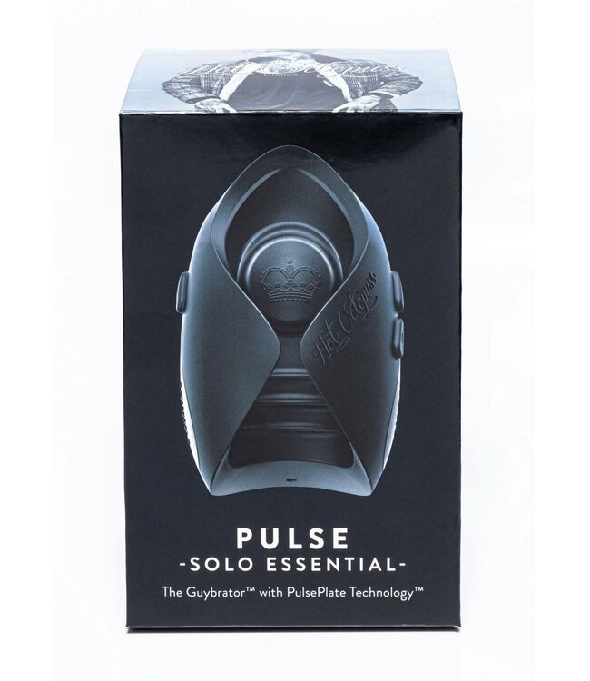 Hot Octopuss Pulse Solo