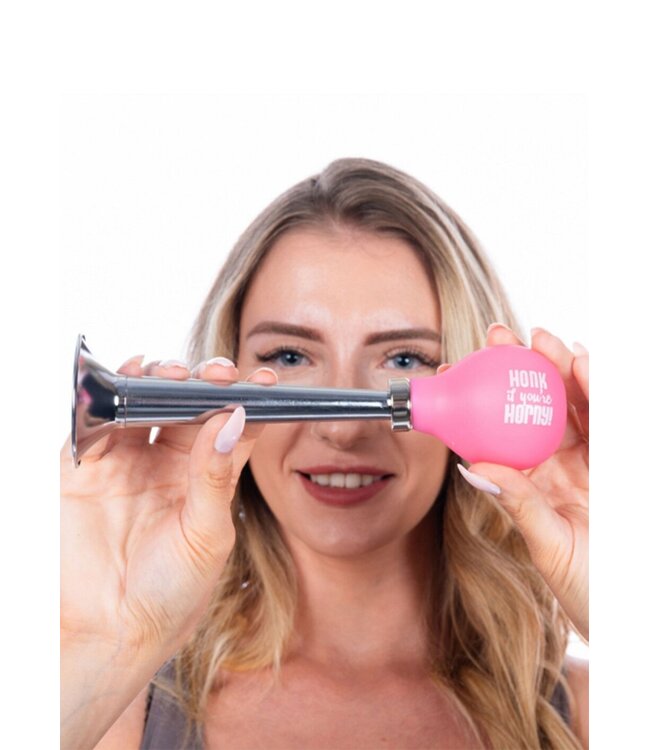 S&F Horn Honk If You Are Horny