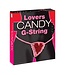 S&F Lovers Candy G String