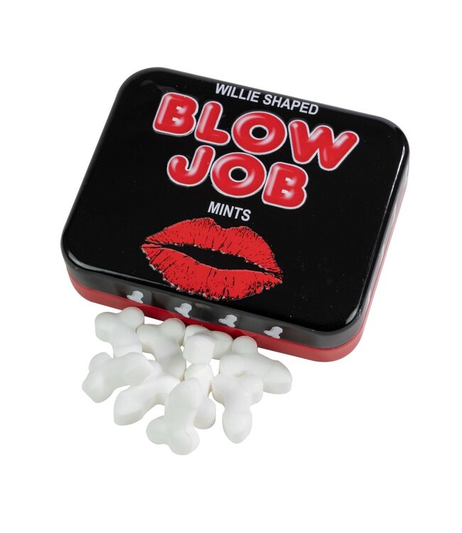 S&F Blow Job Mints