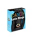S&F Candy Love Rings 3pcs