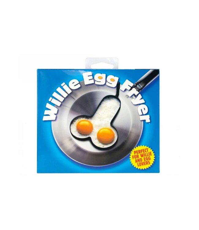 S&F Egg Fryer Penis Shaped