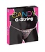 S&F Candy G String