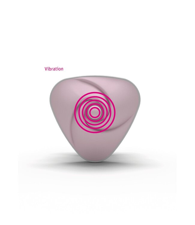 MyStim Hearts Desire Stimulator