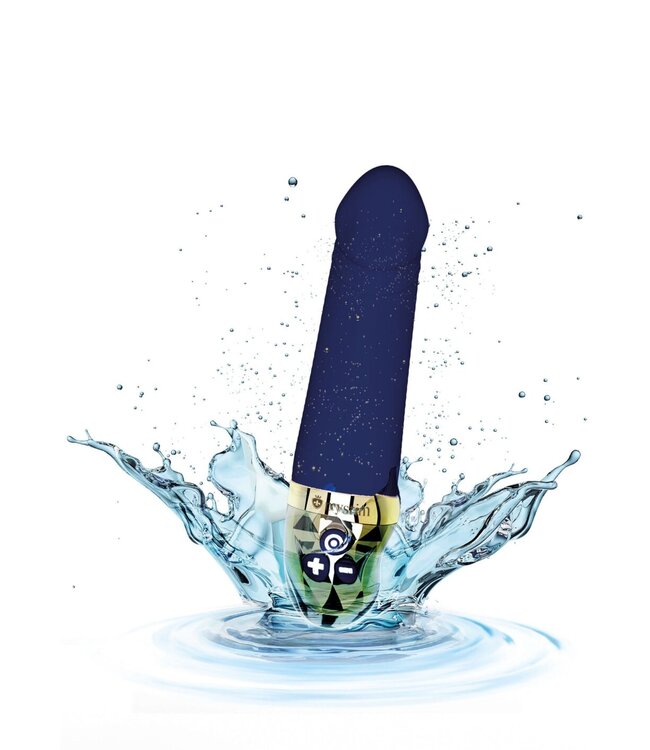 MyStim Real Deal Neal Vibrator