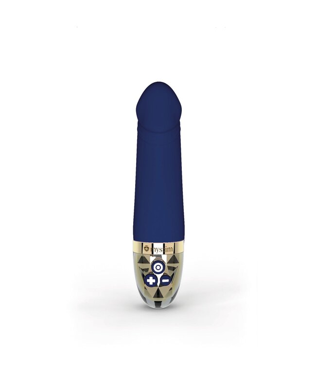 MyStim Real Deal Neal Vibrator