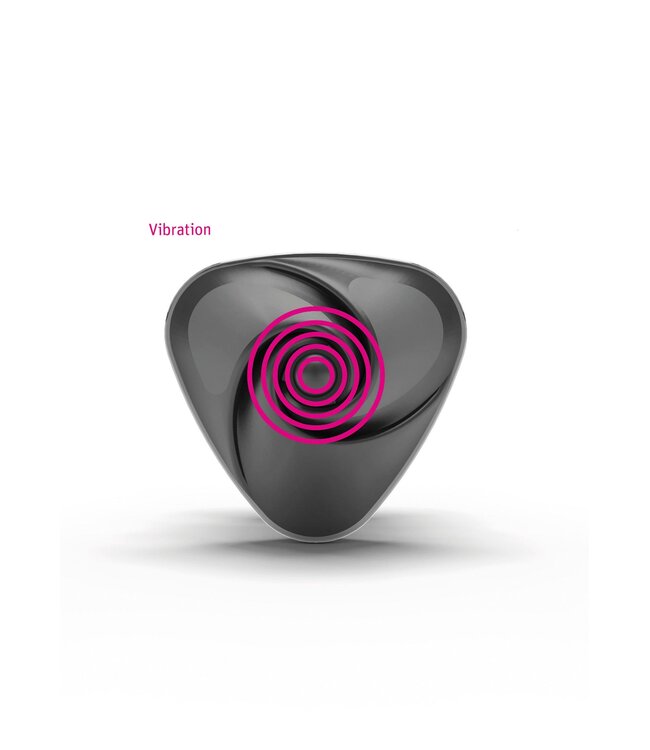 MyStim Hearts Desire Estim Stimulator