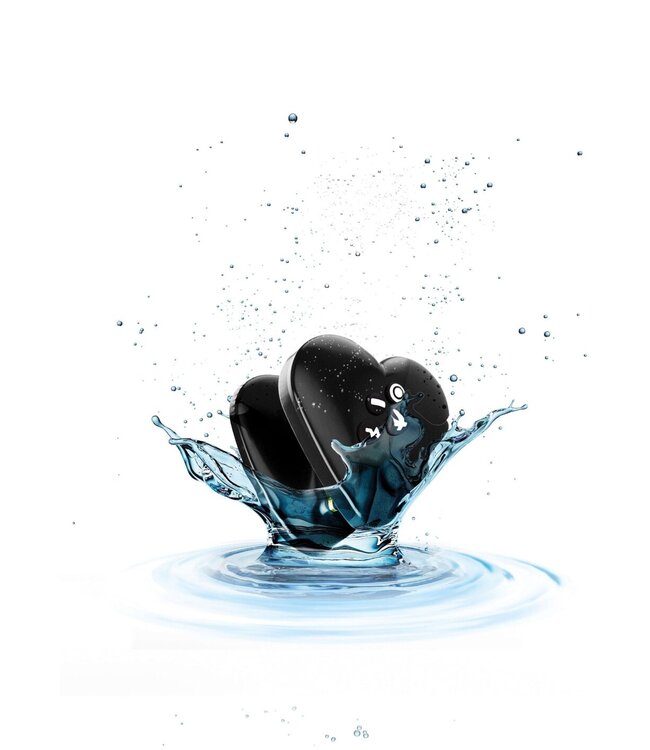 MyStim Hearts Desire Estim Stimulator