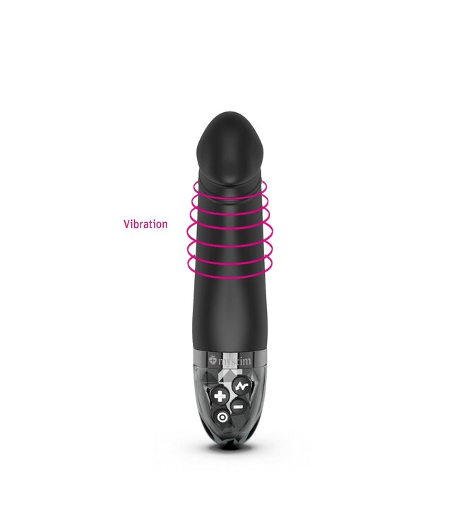 MyStim Real Deal Neal Estim Vibrator