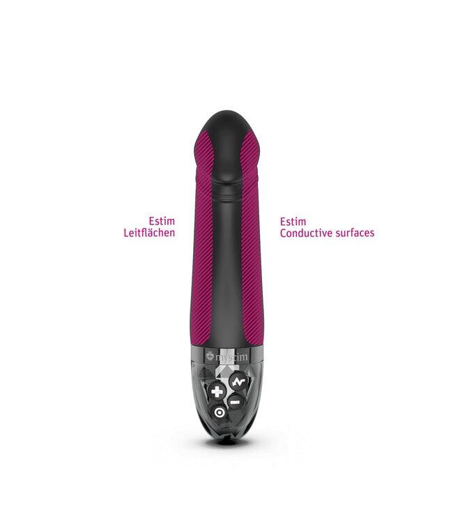 MyStim Real Deal Neal Estim Vibrator