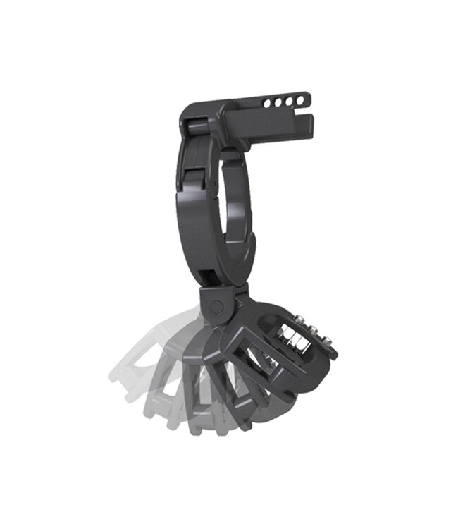 MyStim Pubic Enemy No. 3 Cock Cage