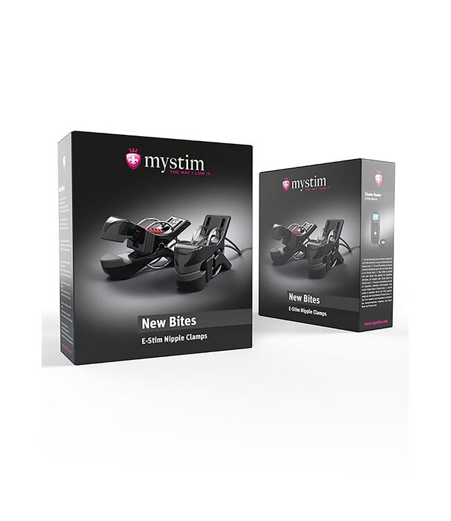 MyStim Barry Bite