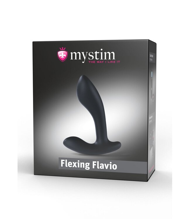 MyStim Flexing Flavio