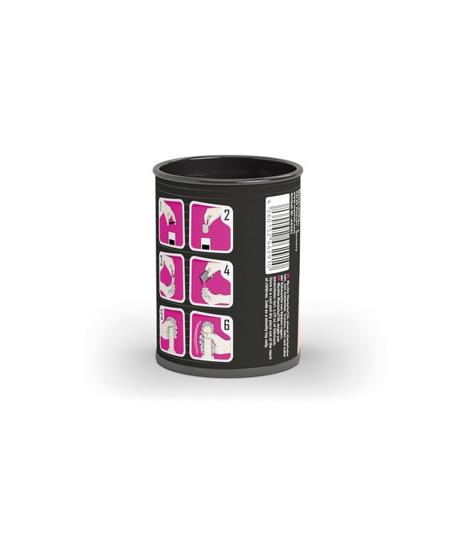 MyStim MasturbaTIN Ribbed Rita