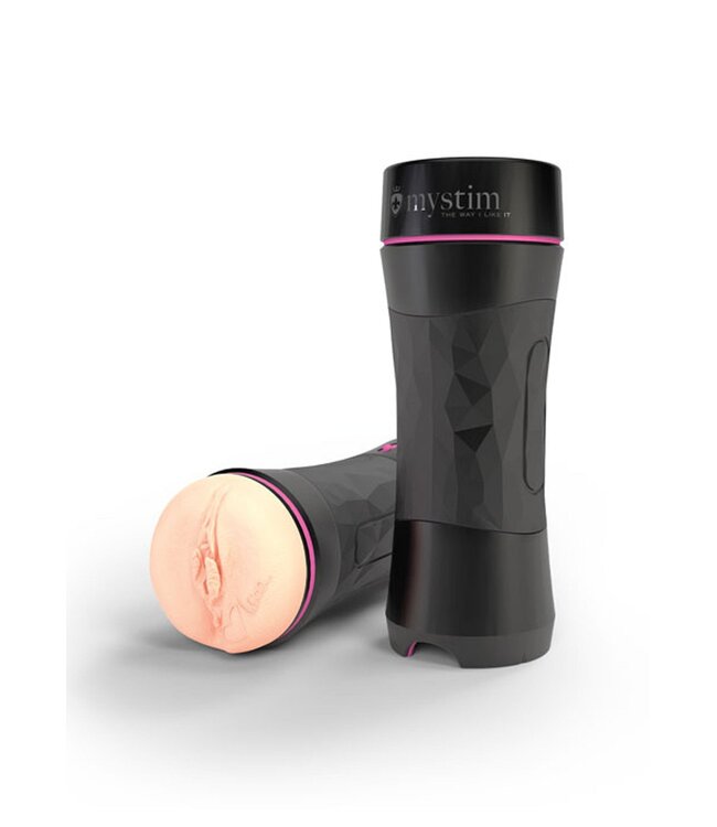 MyStim Opus Mica - Masturbator