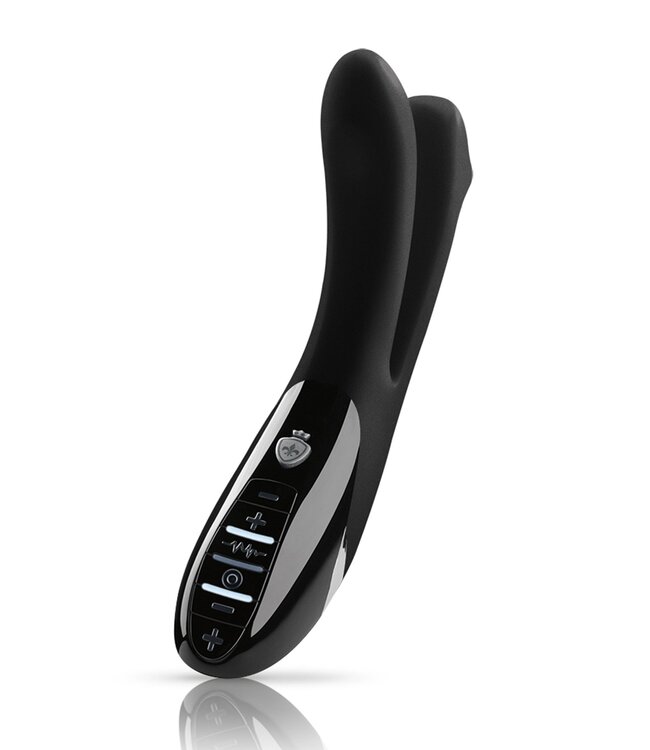 MyStim Tingling Apart eStim Vibrator