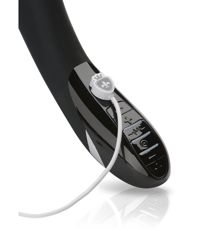 MyStim Tingling Apart eStim Vibrator