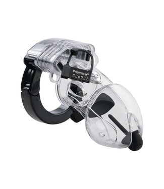 MyStim Pubic Enemy No. 2 Cock Cage