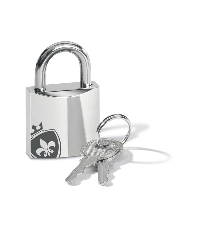 MyStim Pubic Enemy No. 1 Cock Cage