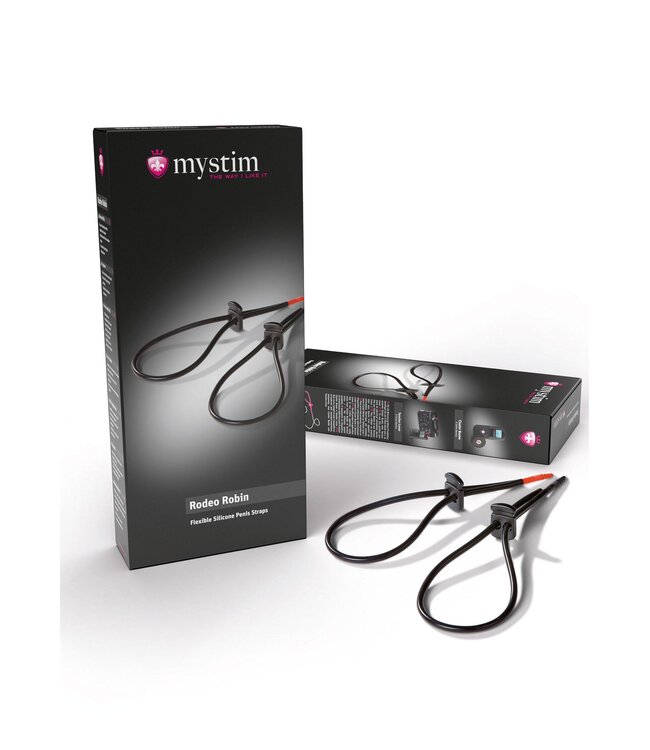 MyStim Rodeo Robin