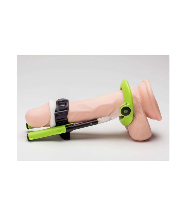 Male Edge Enlarger Extra