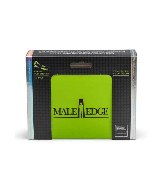Male Edge Enlarger Extra