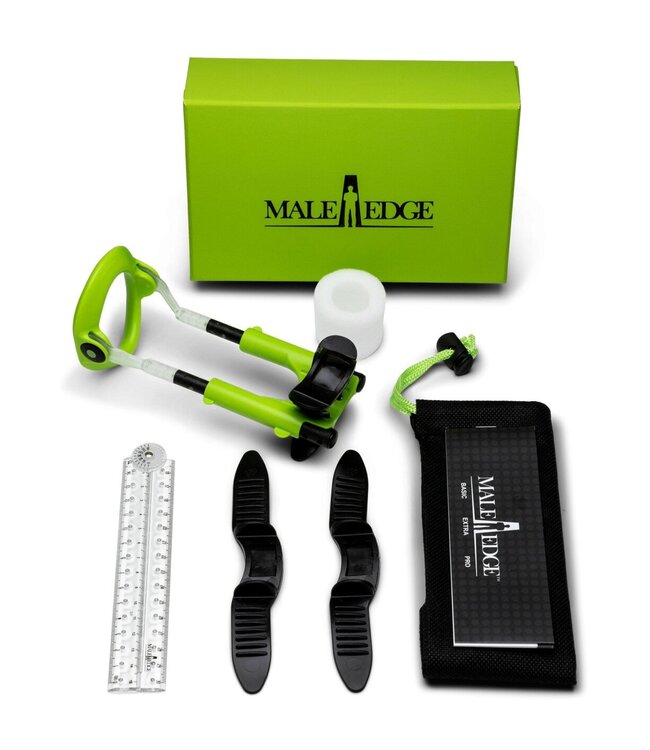 Male Edge Enlarger Extra