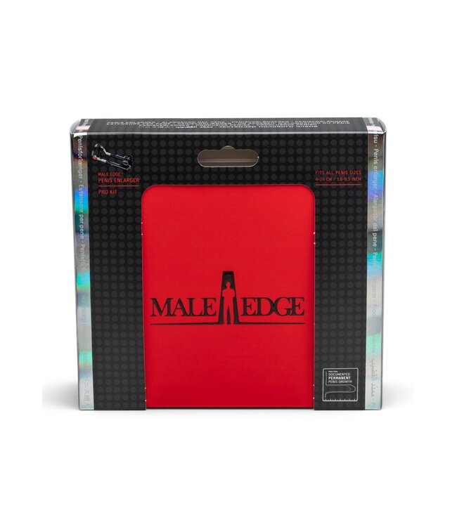 Male Edge Enlarger Pro