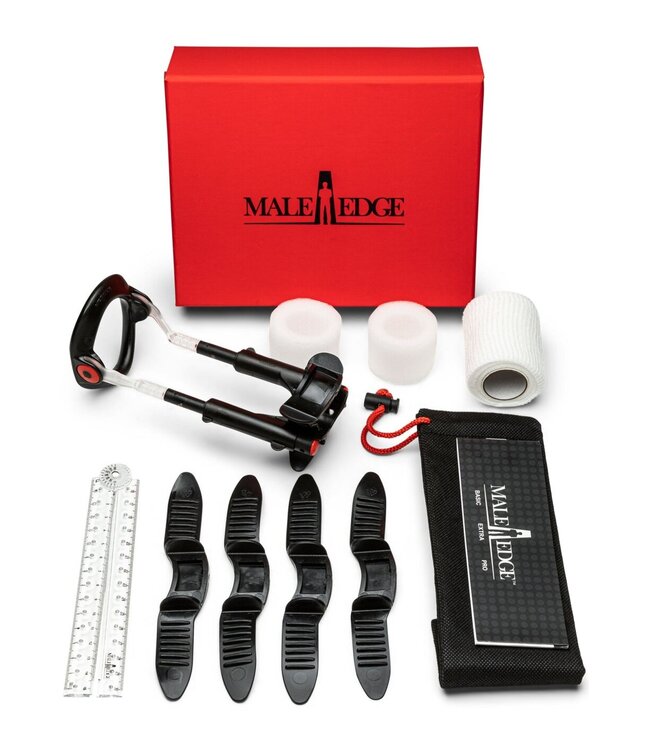 Male Edge Enlarger Pro