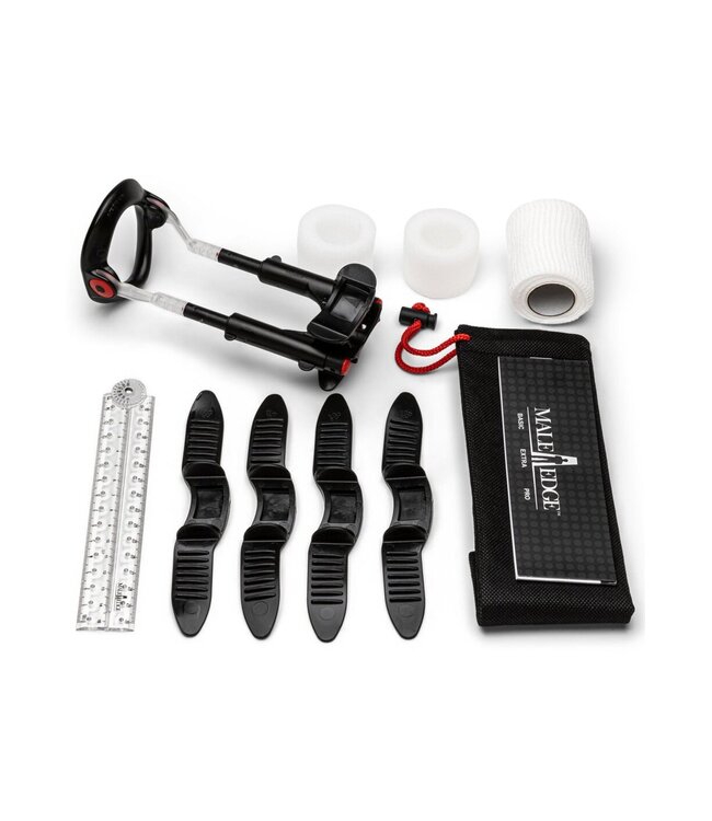 Male Edge Enlarger Pro