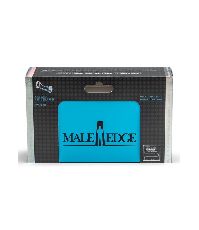 Male Edge Enlarger Basic