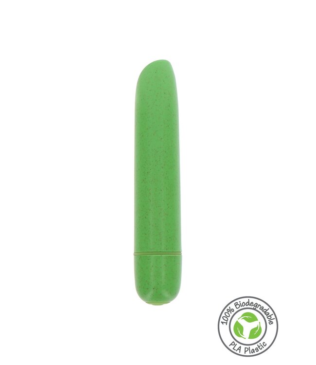 Fuck Green Bio Bullet