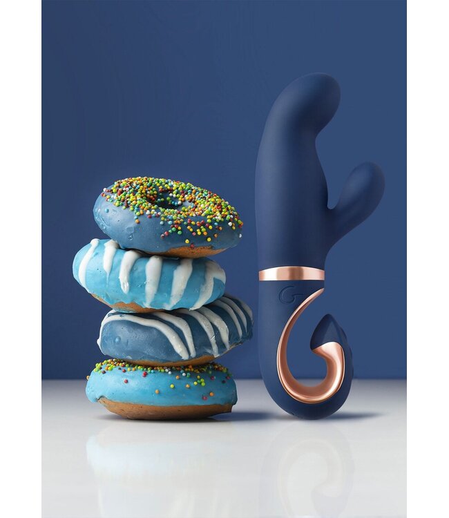 Gvibe Gentley Vibrator