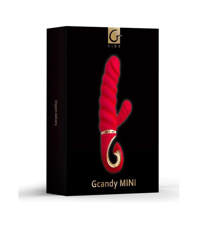 Gvibe Gcandy Mini