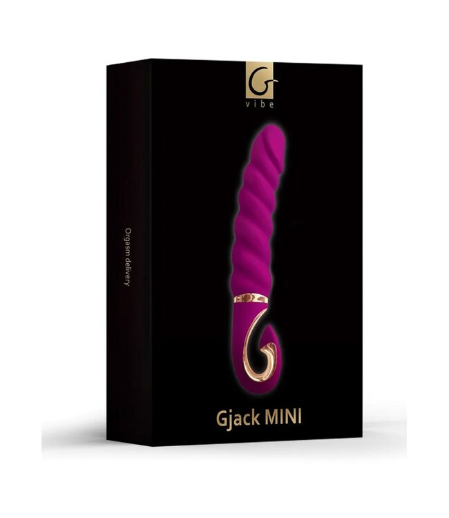 Gvibe Gjack Mini