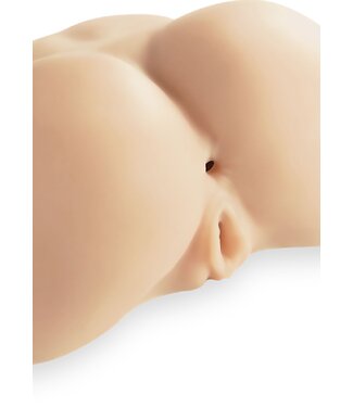 Silex-D Silicone Ass Daphne