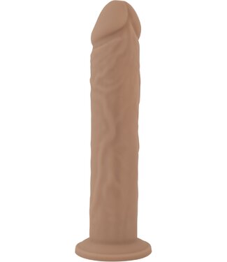 Silex-D Silicone Dong Model 9 Inch