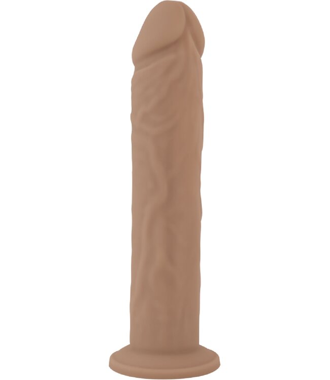 Silex-D Silicone Dong Model 9 Inch