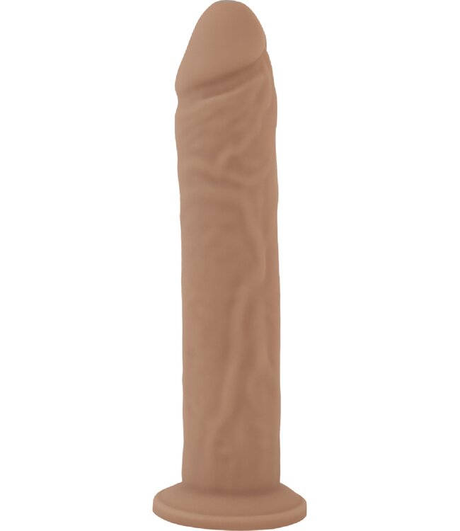 Silex-D Silicone Dong Model 9 Inch