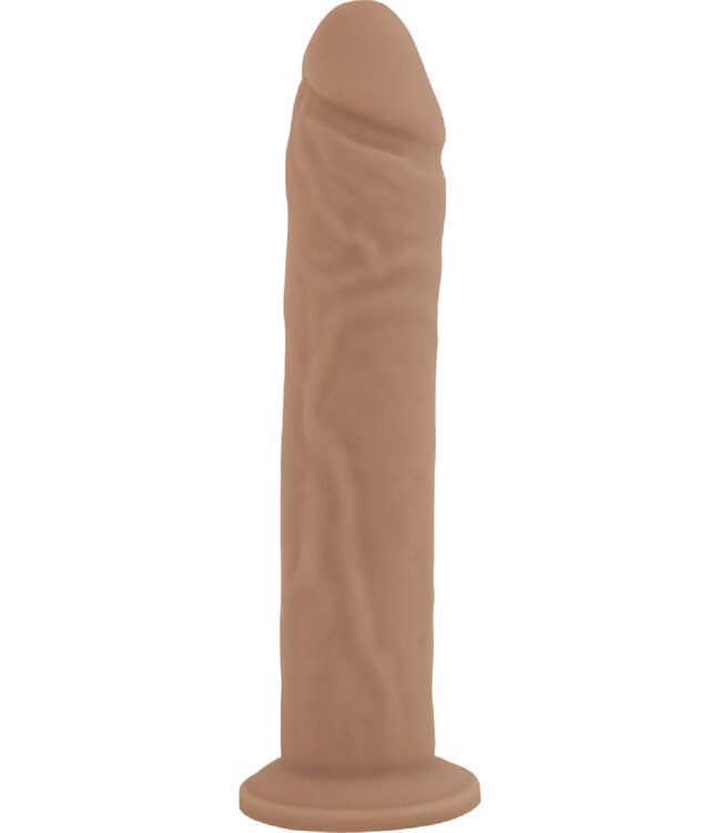 Silex-D Silicone Dong Model 9 Inch